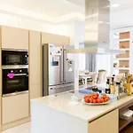 Deluxe Villa Ayshen With Private Swimming Pool Villa