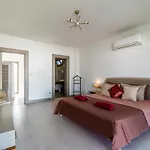 Villa Deluxe Villa Ayshen With Private Swimming Pool Bodrum