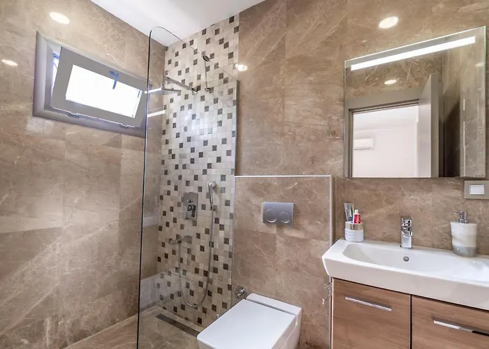 Villa Deluxe Emilie With Private Swimming Pool *