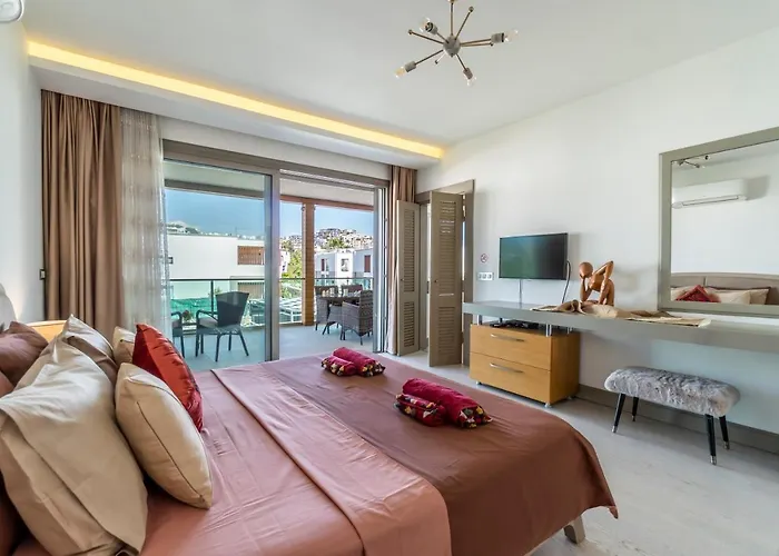 Villa Deluxe Emilie With Private Swimming Pool *